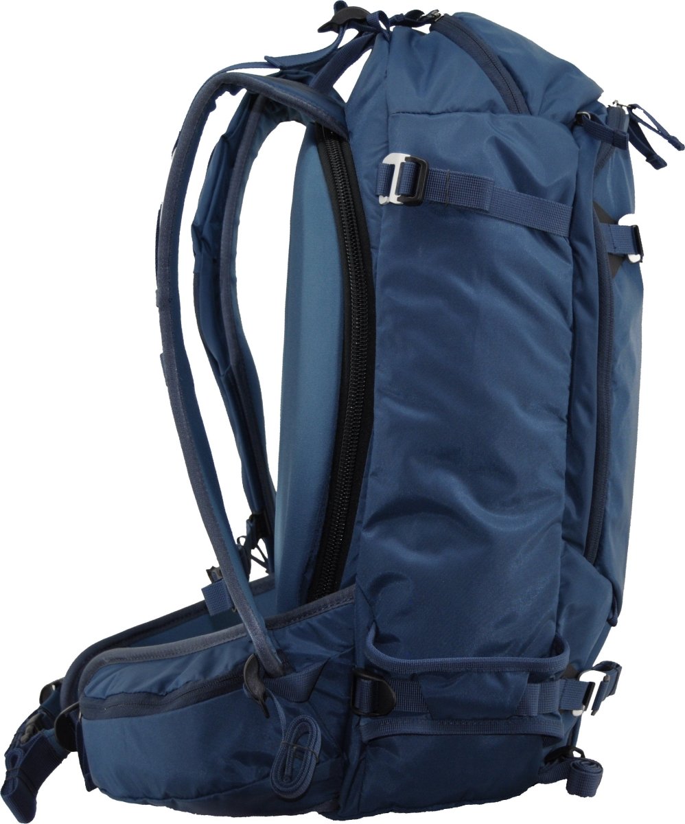 45 Liter Sand Hill Hiking & Trekking Pack