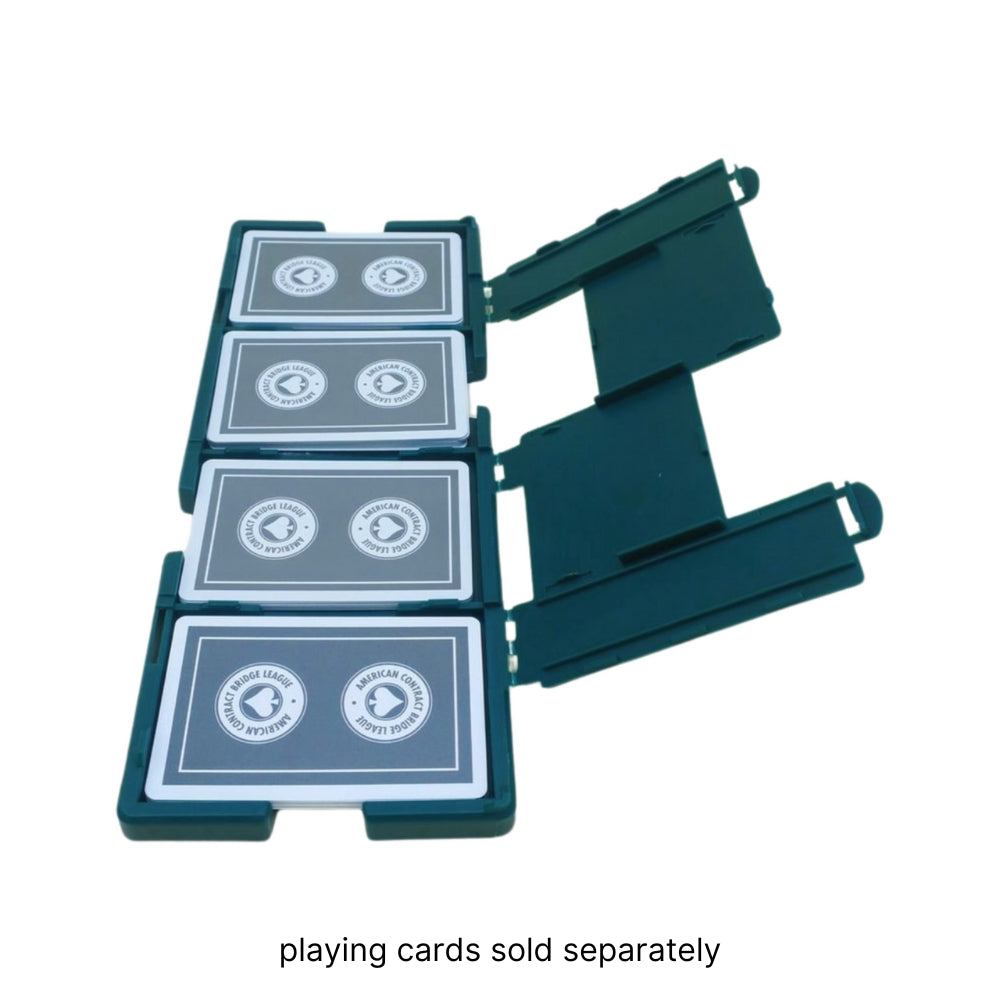 Royal Duplicate Bridge Boards