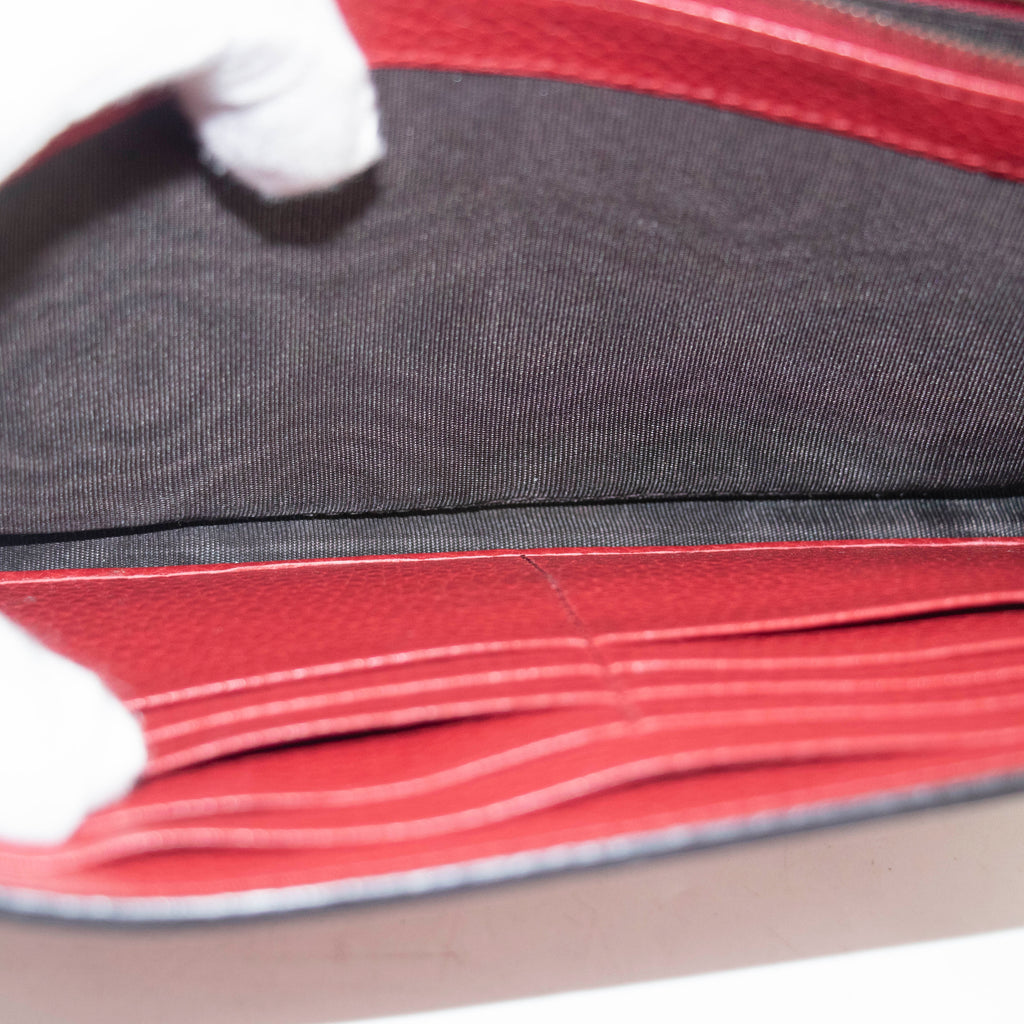 Gucci GG Marmont Wallet on a Chain Shoulder Bag #4737