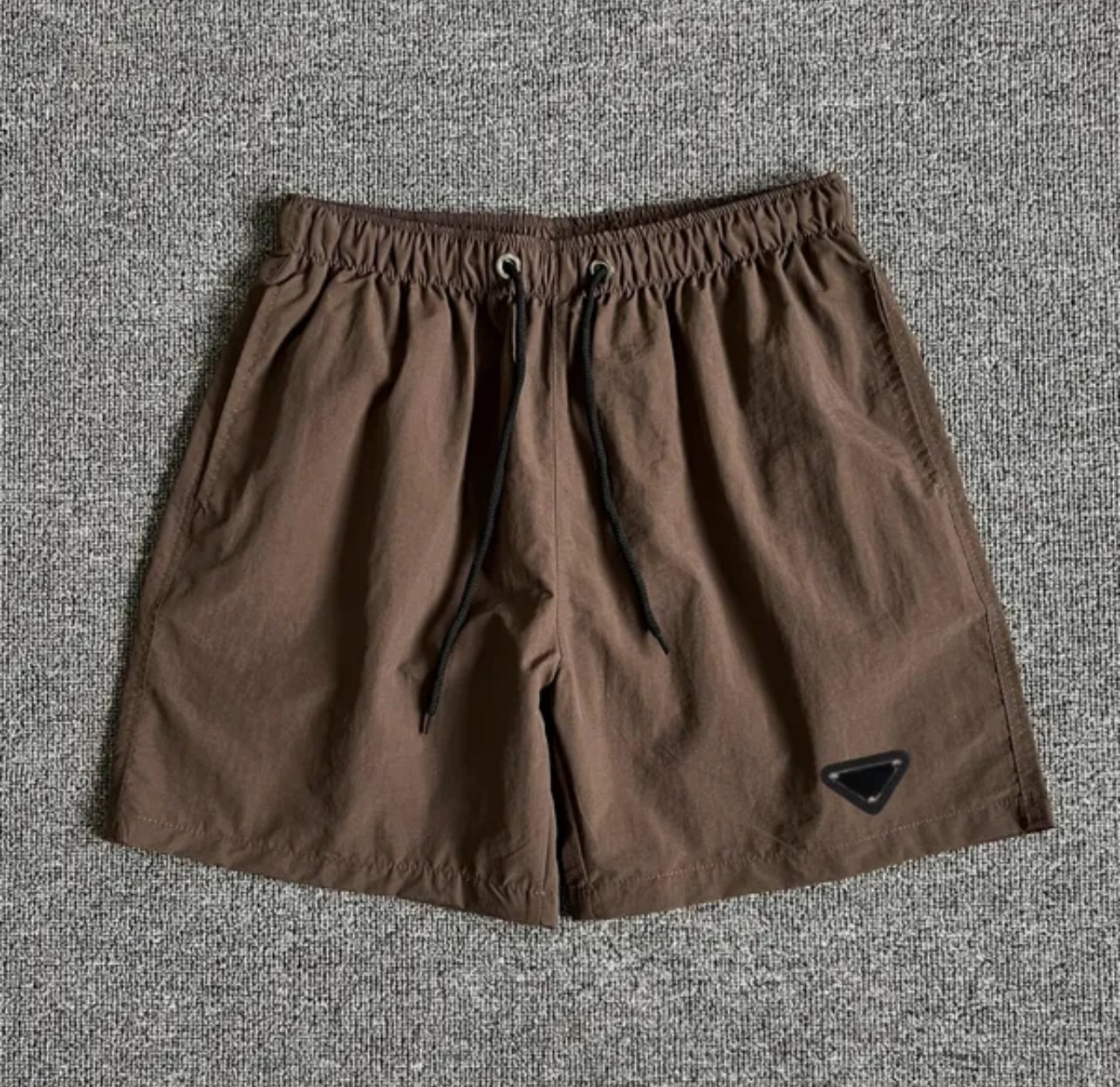 Sunsun luxury designer men beach shorts