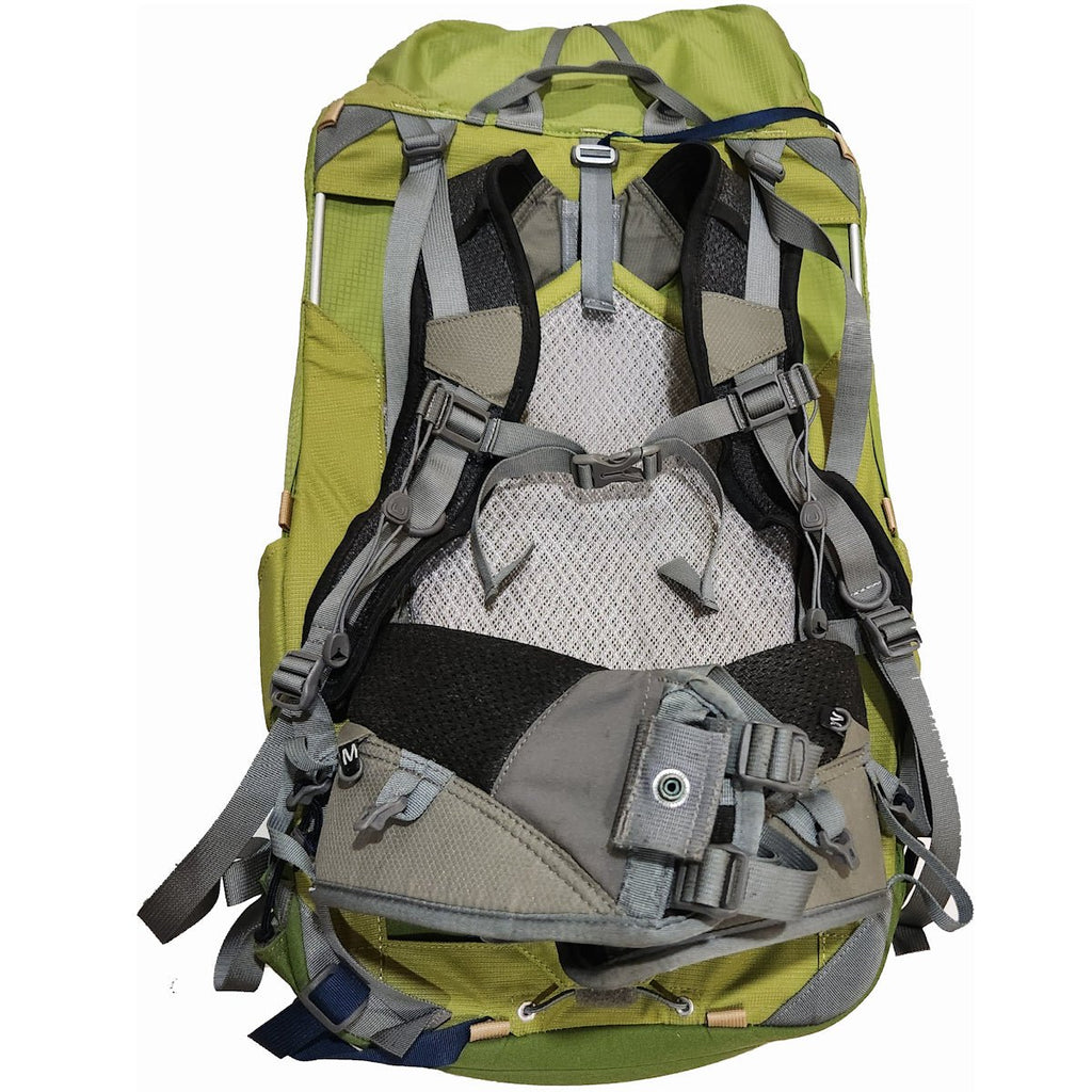 59 or 63 Liter Aarn Natural Balance Backpack