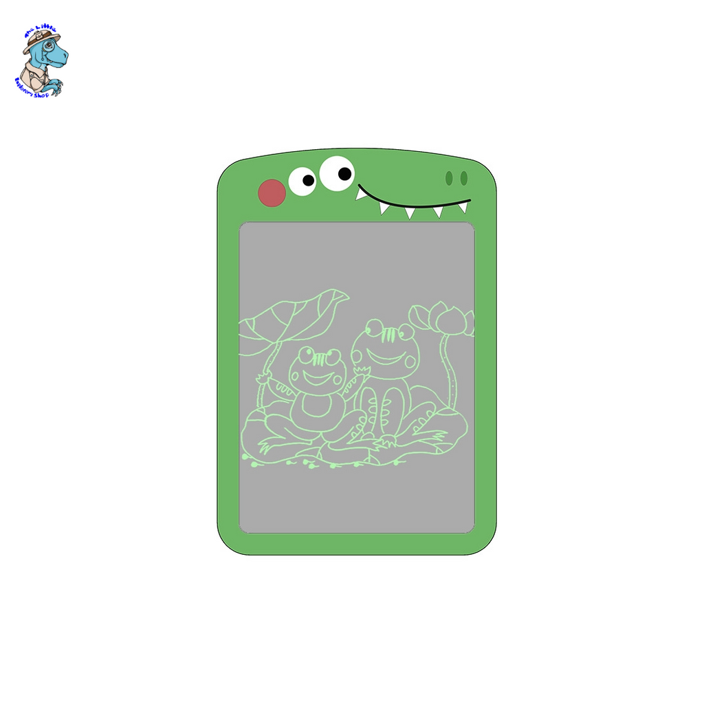 6.5 Inch LCD Writing Board