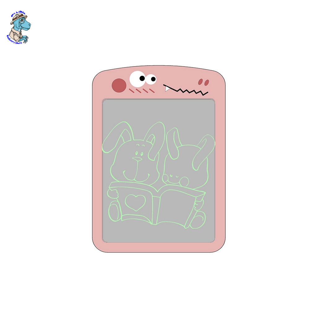 6.5 Inch LCD Writing Board