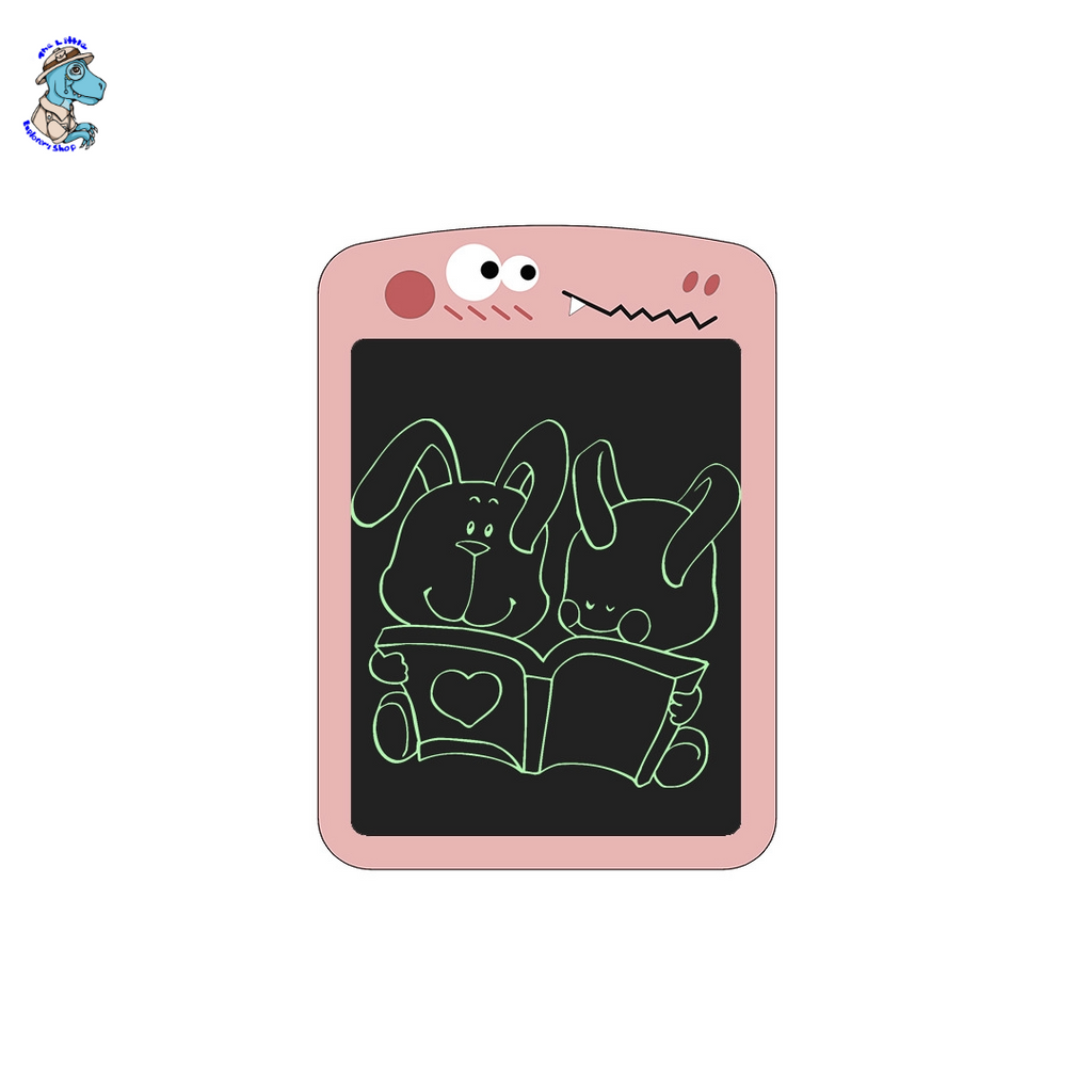 6.5 Inch LCD Writing Board