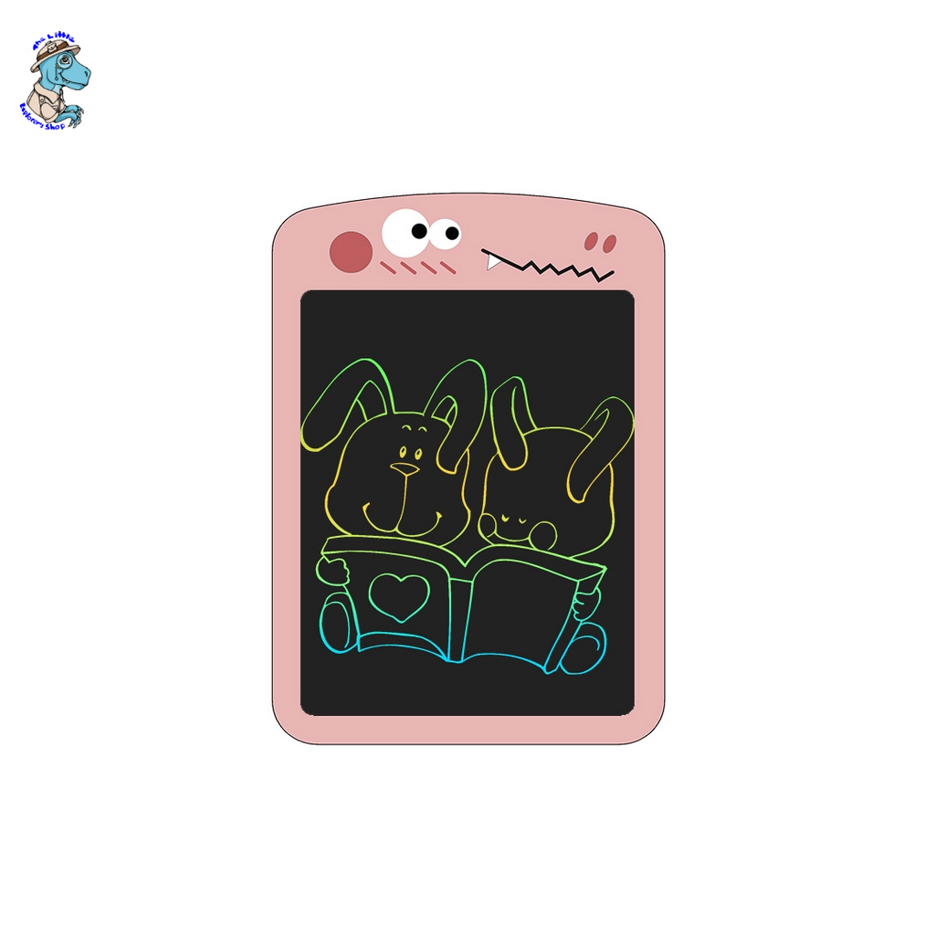 6.5 Inch LCD Writing Board