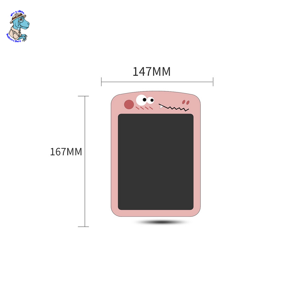 6.5 Inch LCD Writing Board