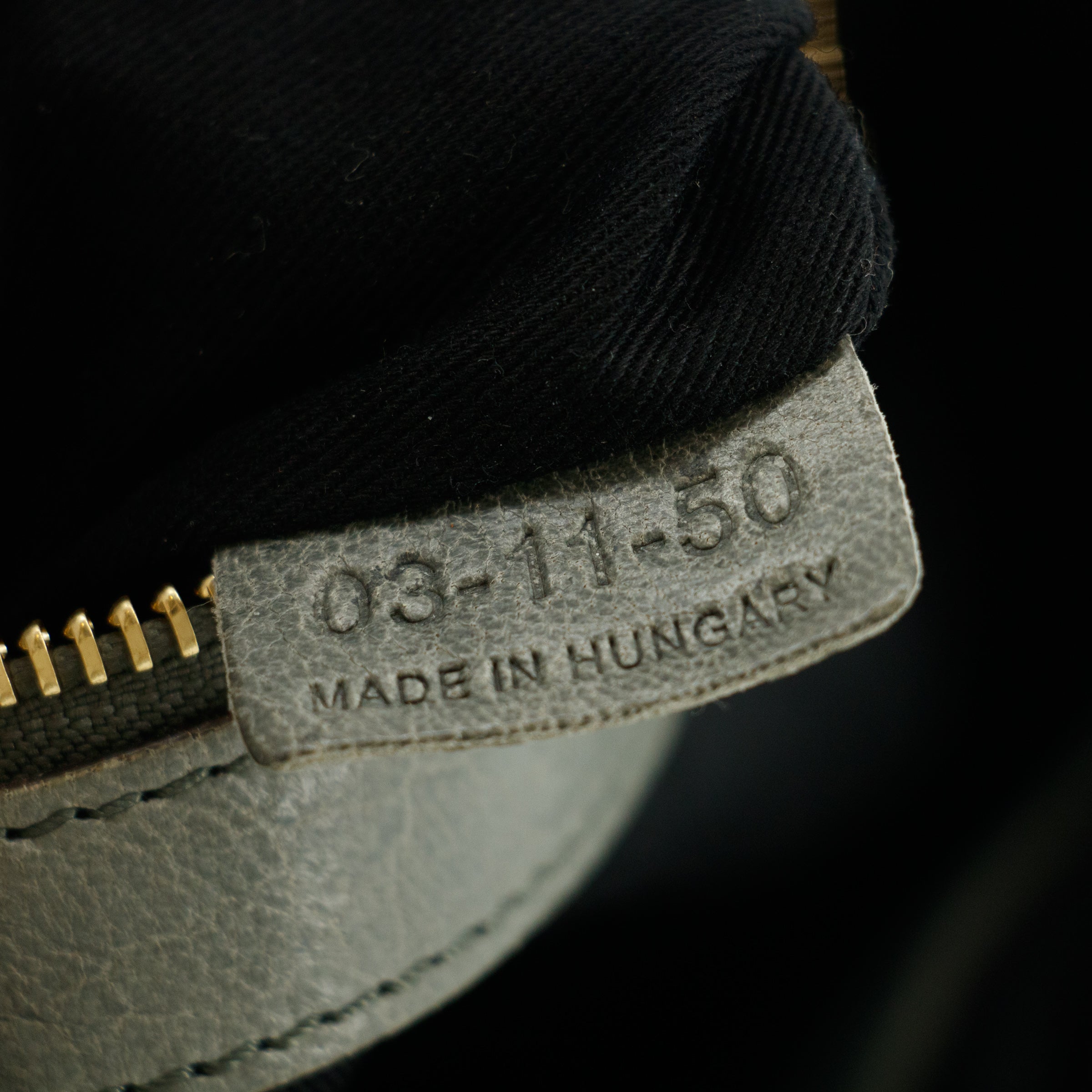 Chloe Ether Green Top Handle Tote Bag #6134