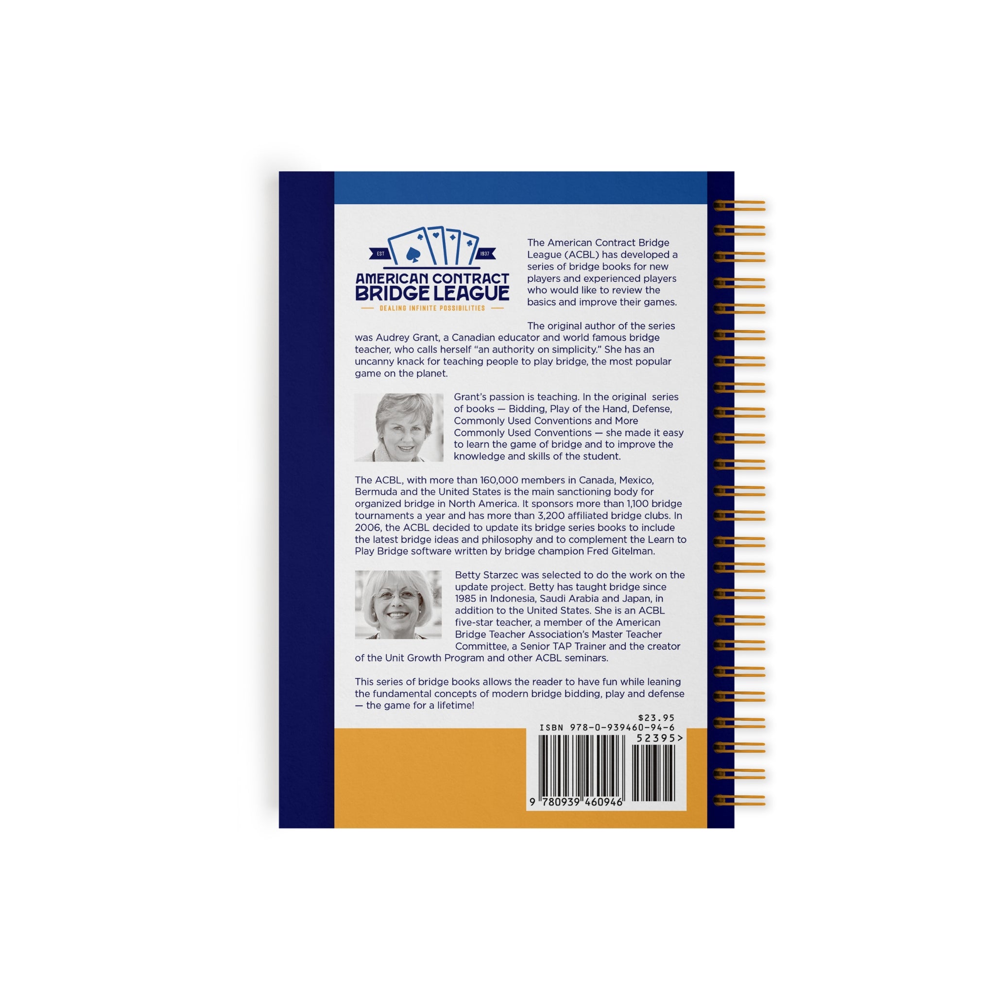 ACBL Play of the Hand in The 21st Century