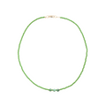 Peace on Urth Necklace