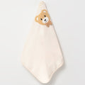 Striped Bear Blanket