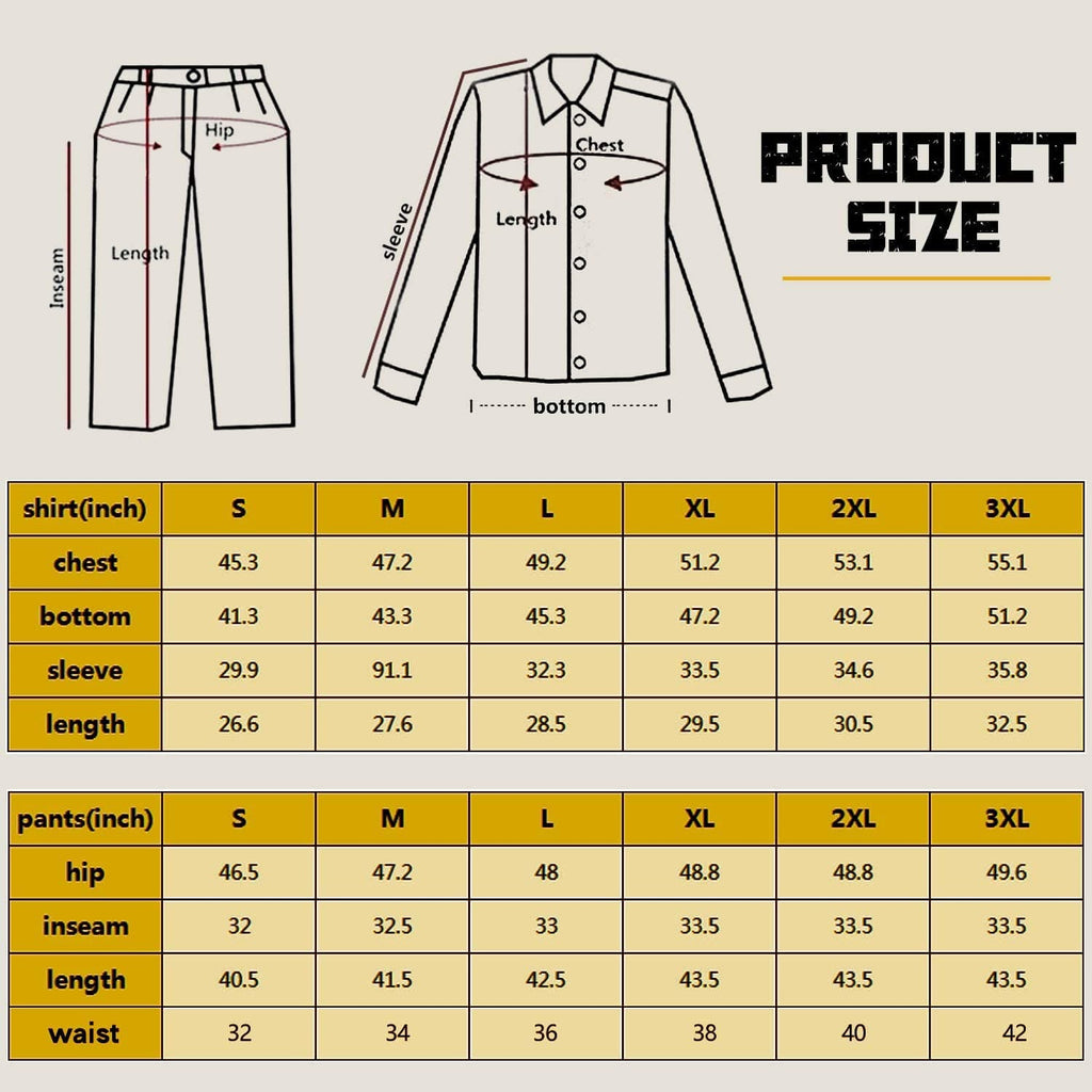 Army Tactical Desert Combat Suits with Knee Pads - G3