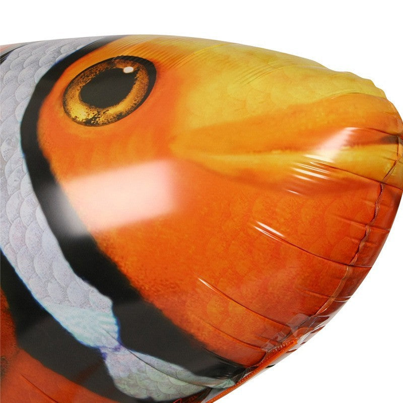 Remote Control Shark Balloon