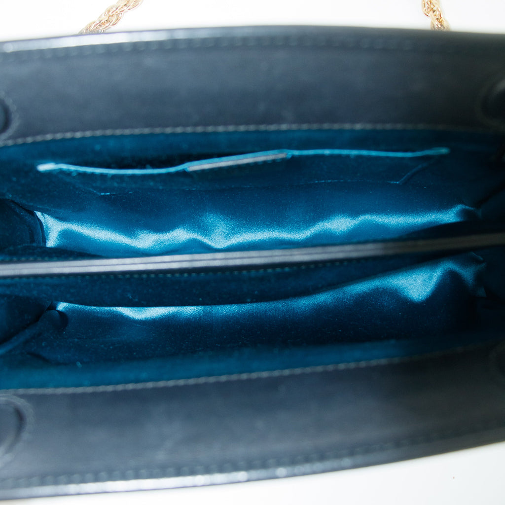 Gucci Red Ophidia Sherry Line GG Marmont Suede x Leather Shoulder Bag #7713