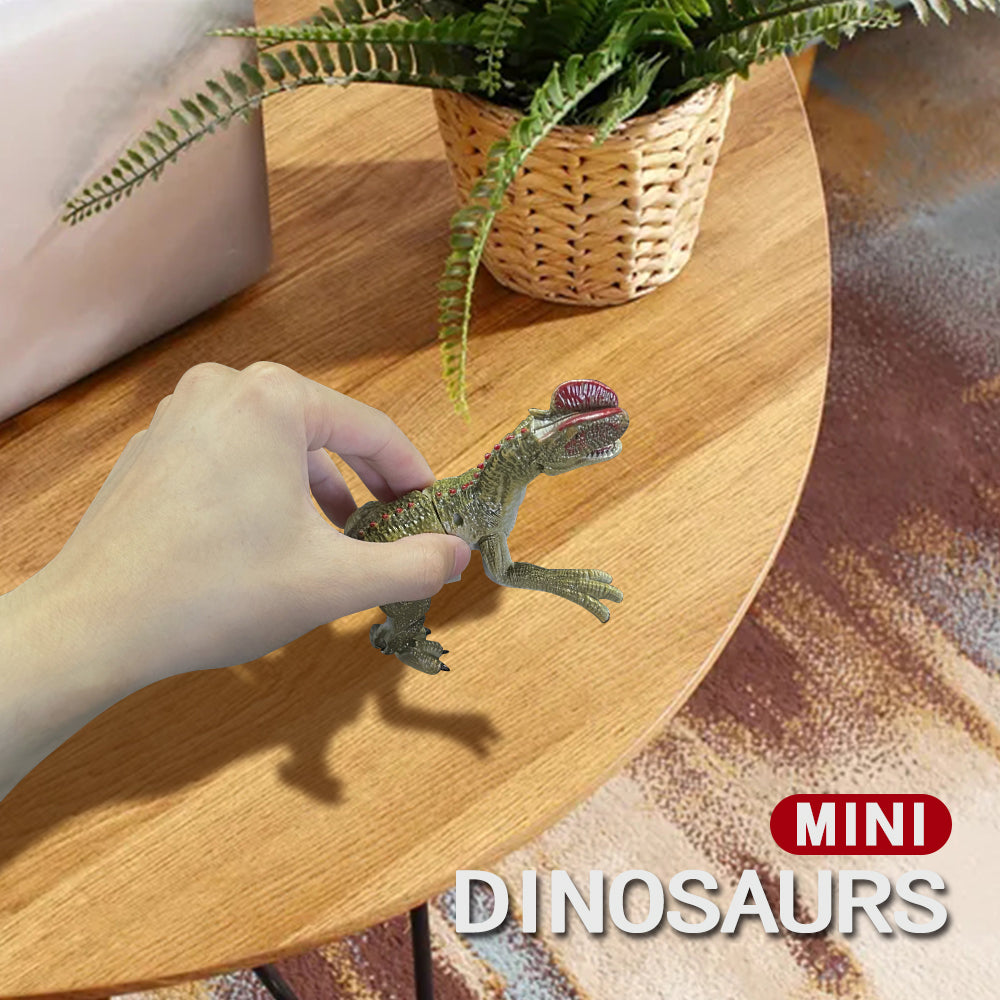 Mini  Remote Control Raptor
