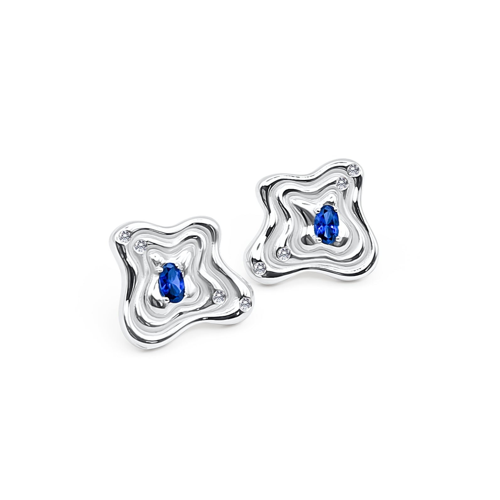 Gahlim Earrings