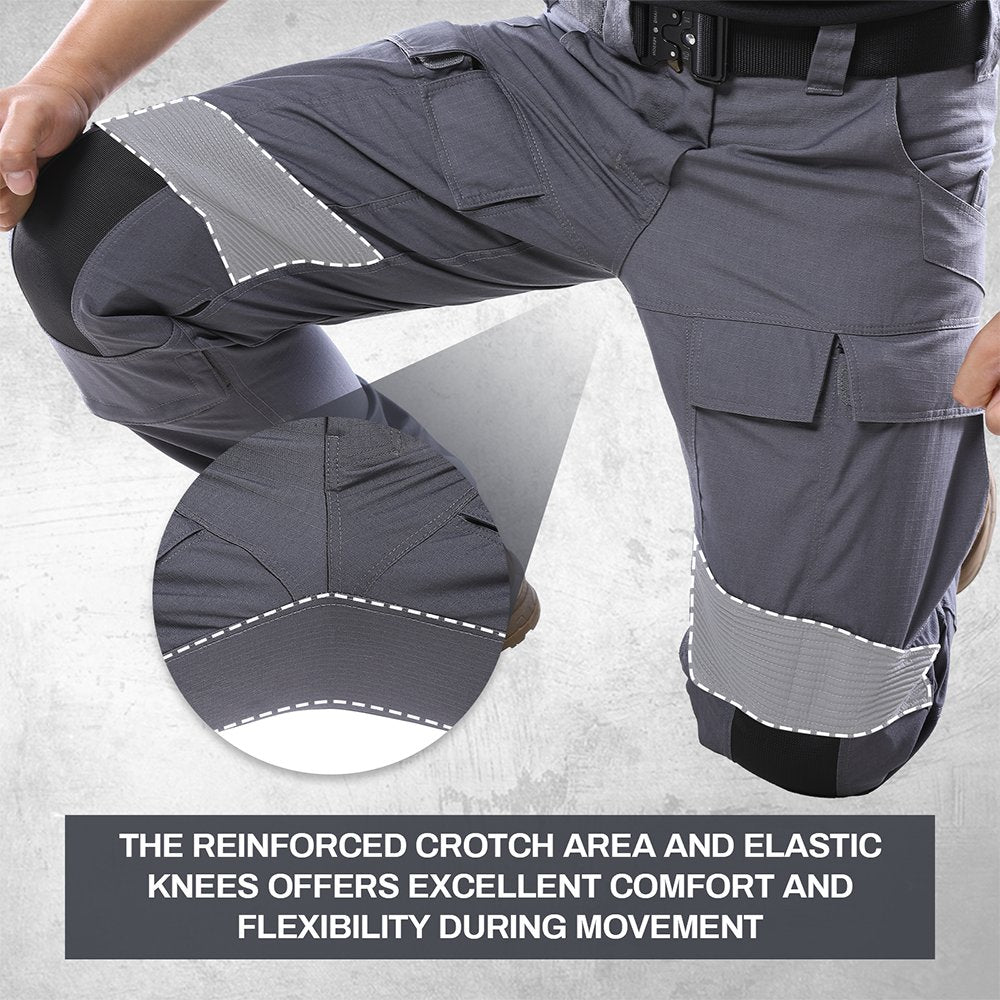 Military Uniforms Leaf G2 Tactical Pants