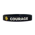 Inspiration Bracelet - Courage