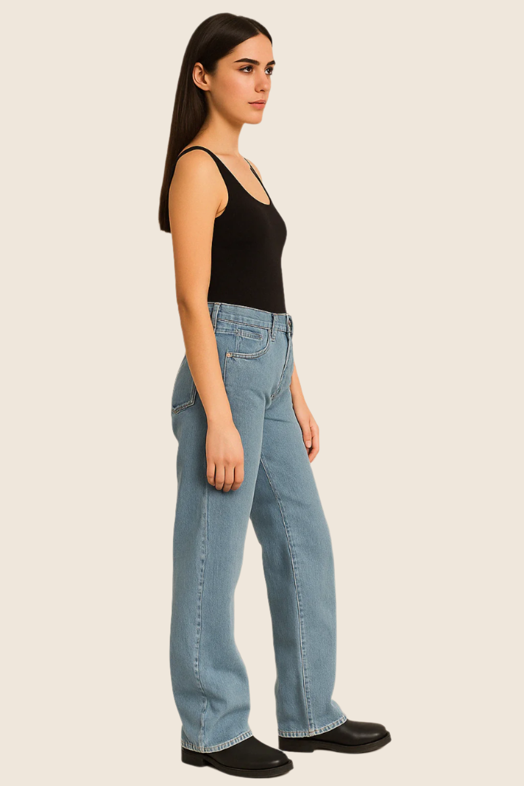 Motel Denim Jeans