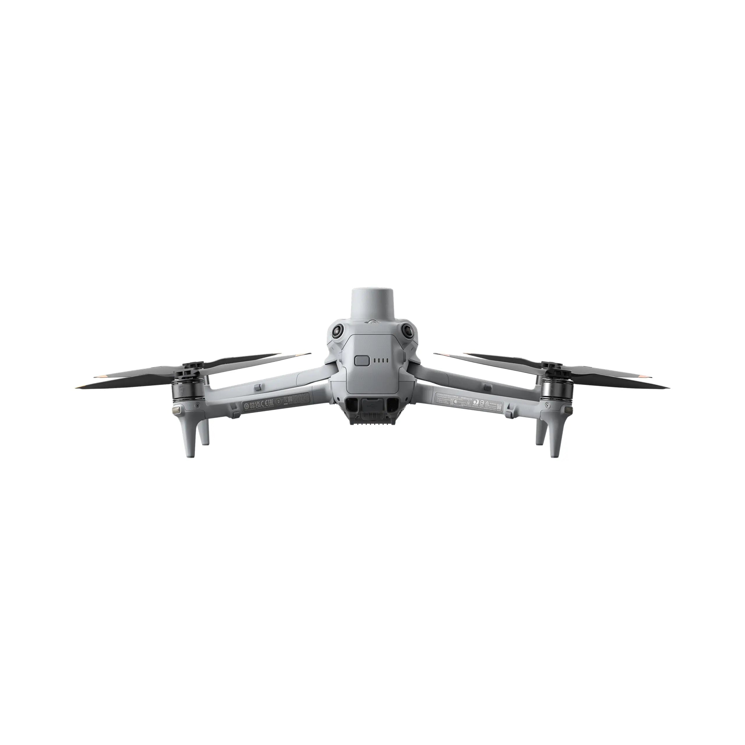 DJI MATRICE 4T THERMAL INTELLIGENT MULTI-SENSOR COMPACT DRONE