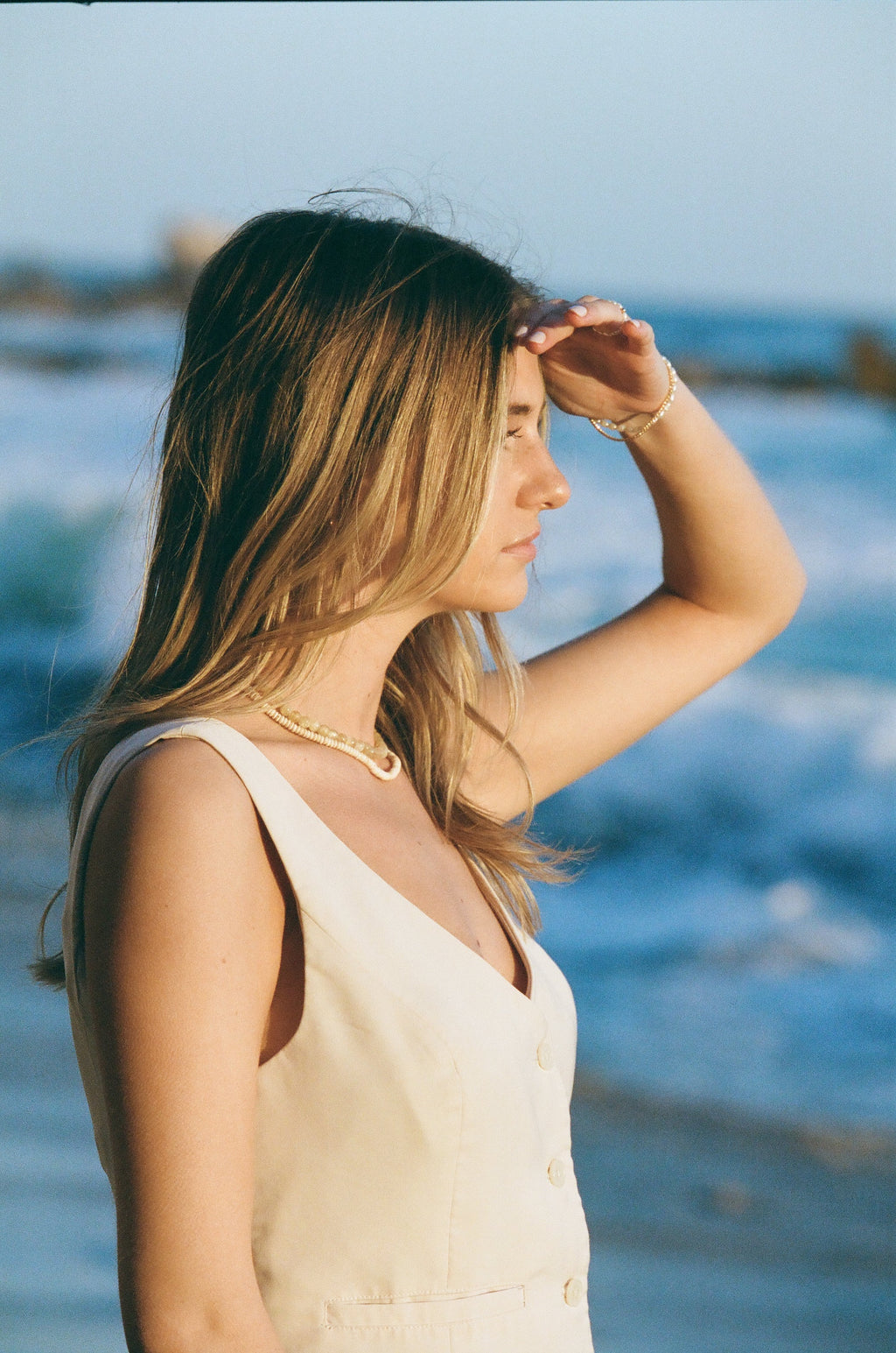 Sands Necklace