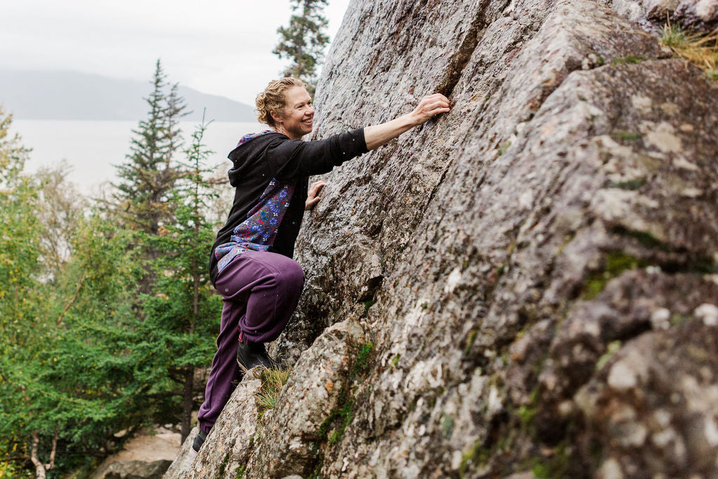 Wildflower Meadow Tunic
