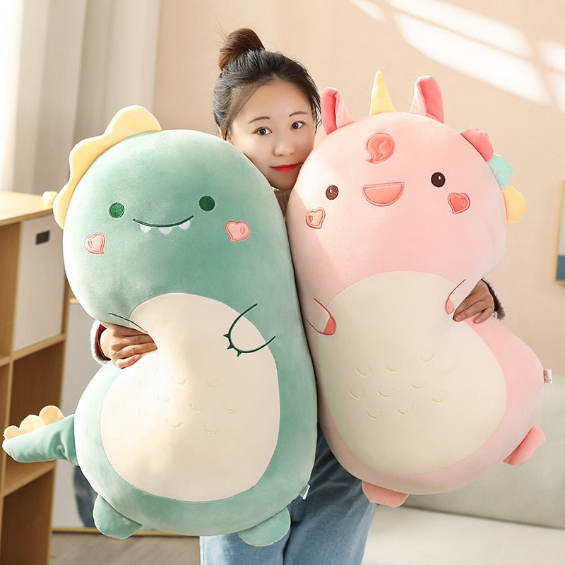 Plush Animal