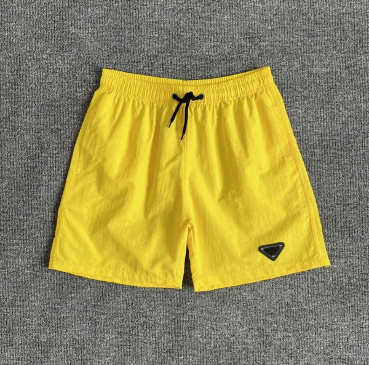 Sunsun luxury designer men beach shorts