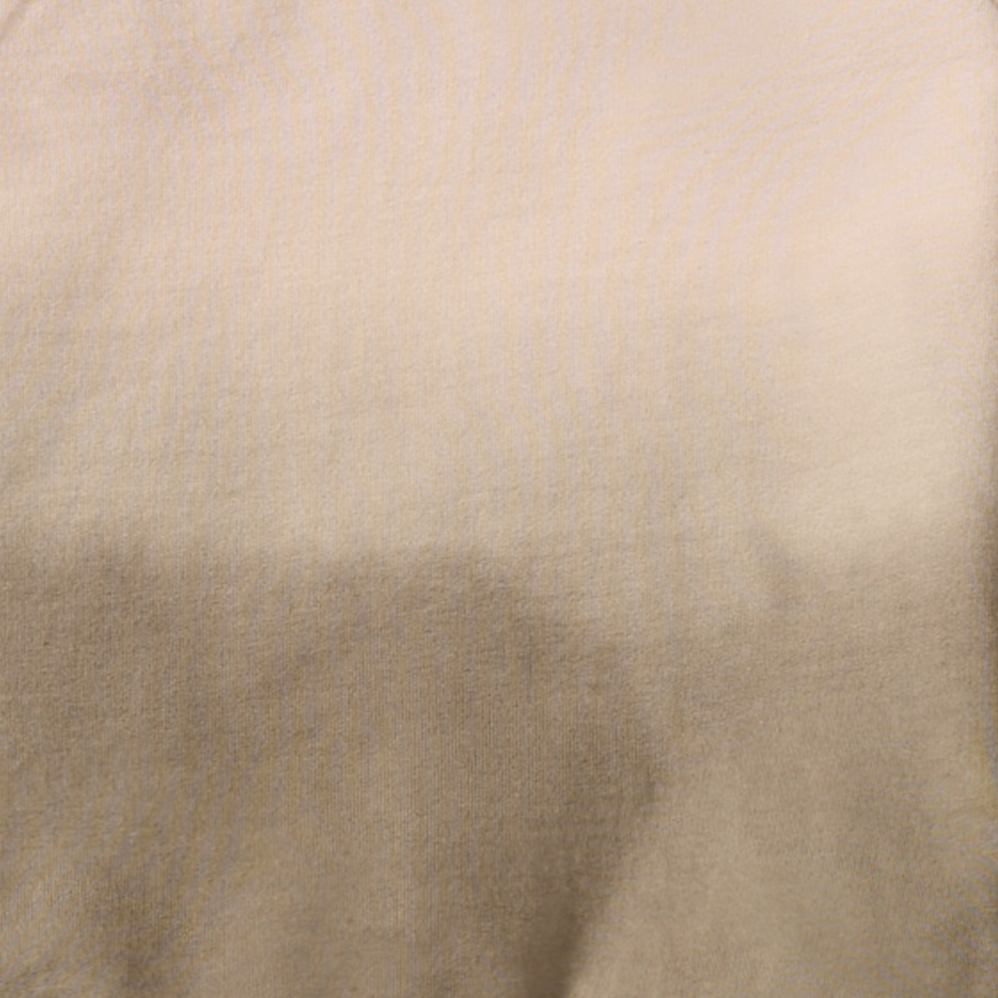 Dip Dye Infant Sweatshirt Set: Soft Mocha