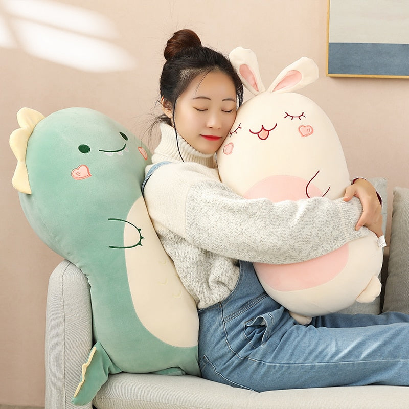 Plush Animal