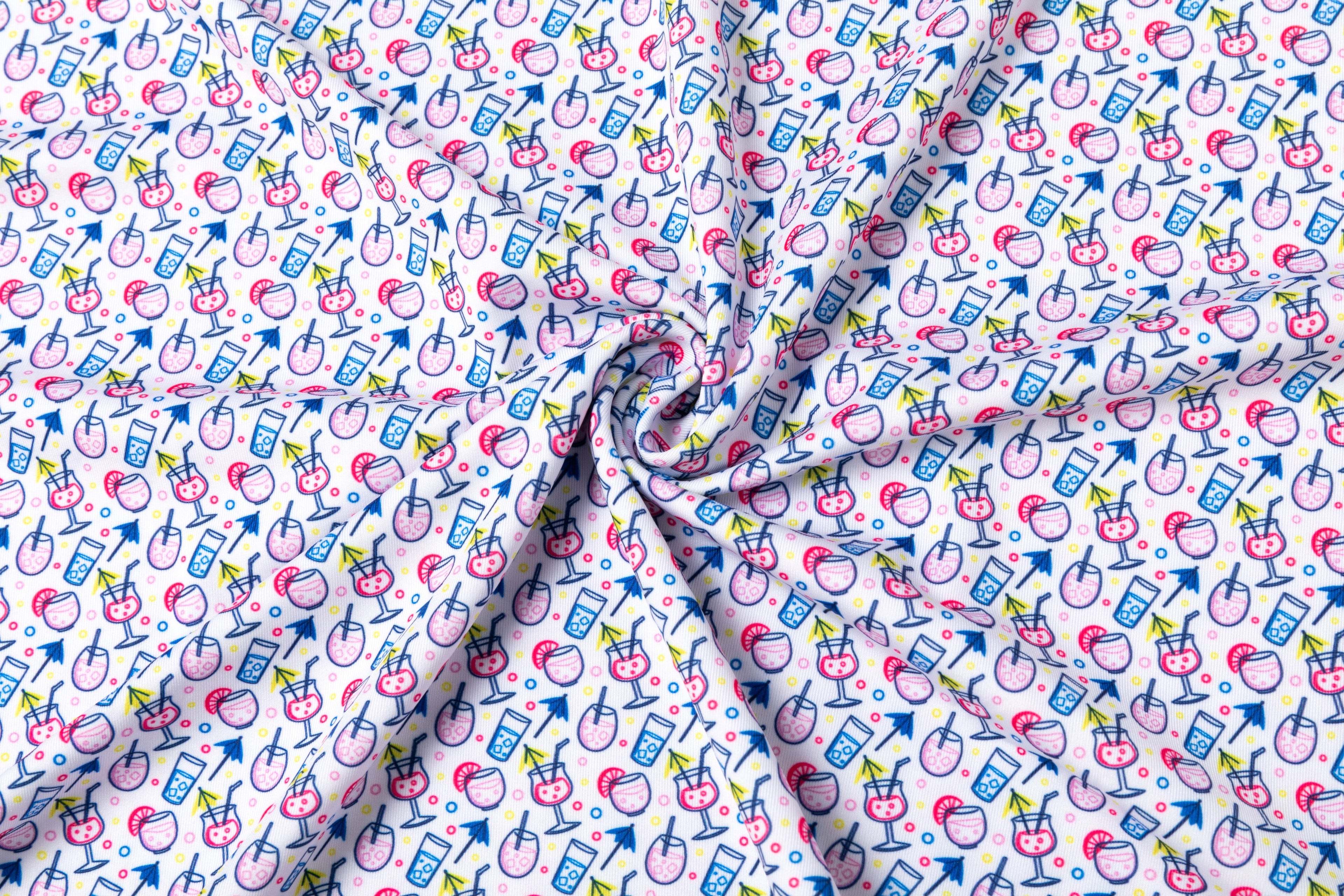 It's 5 O'clock Somewhere Men's Polo