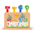 Dinosaur Jumping Stick