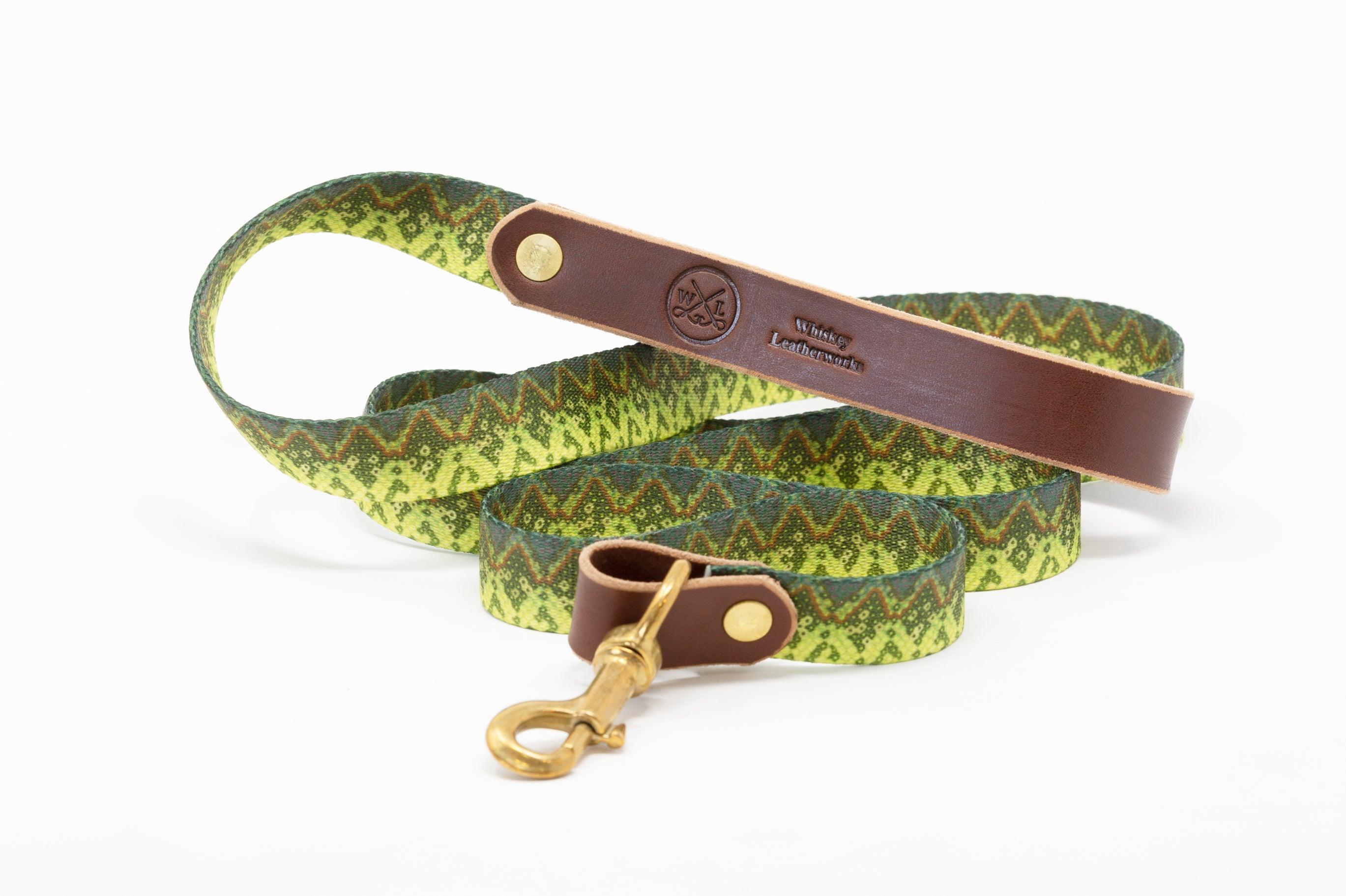 Freshwater Dog Leash