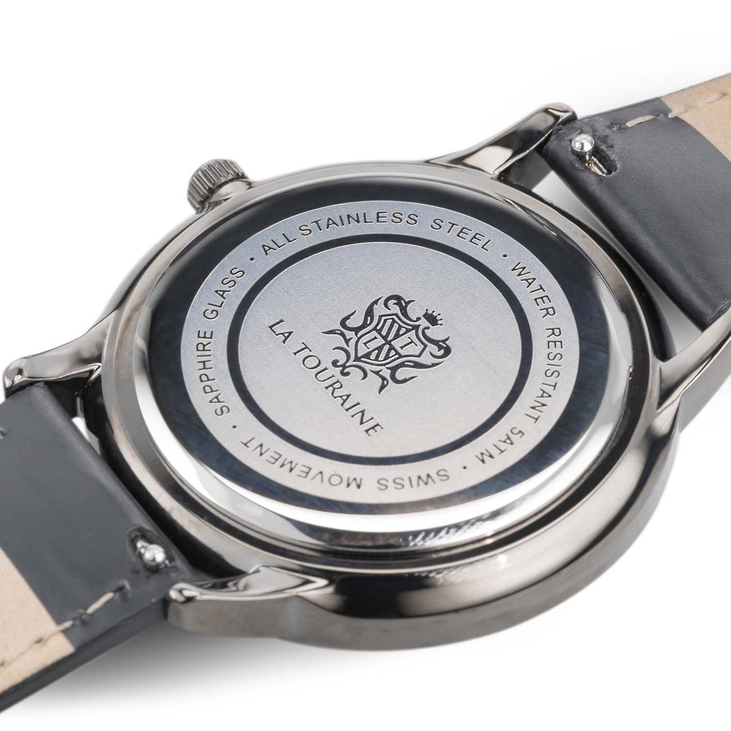 Legacy Final Edition | Dress Watch