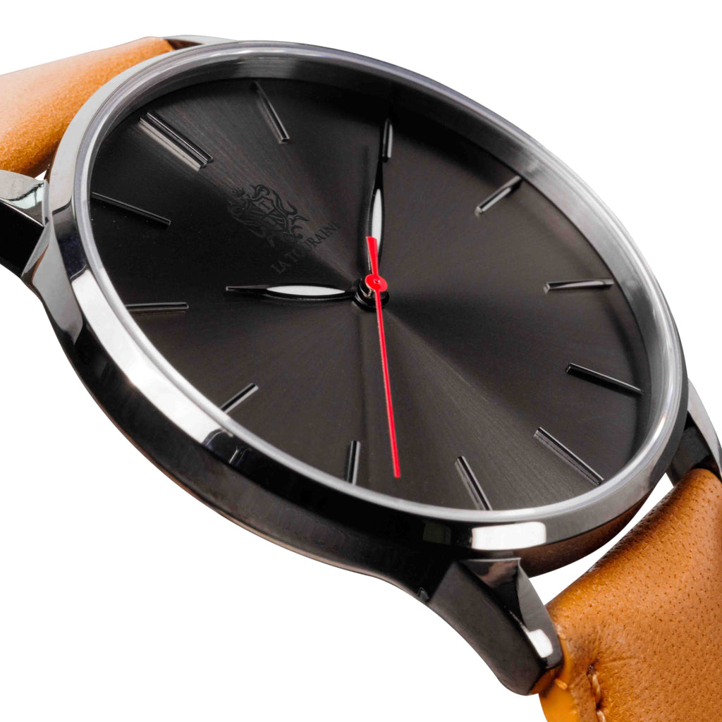 Legacy Final Edition | Dress Watch