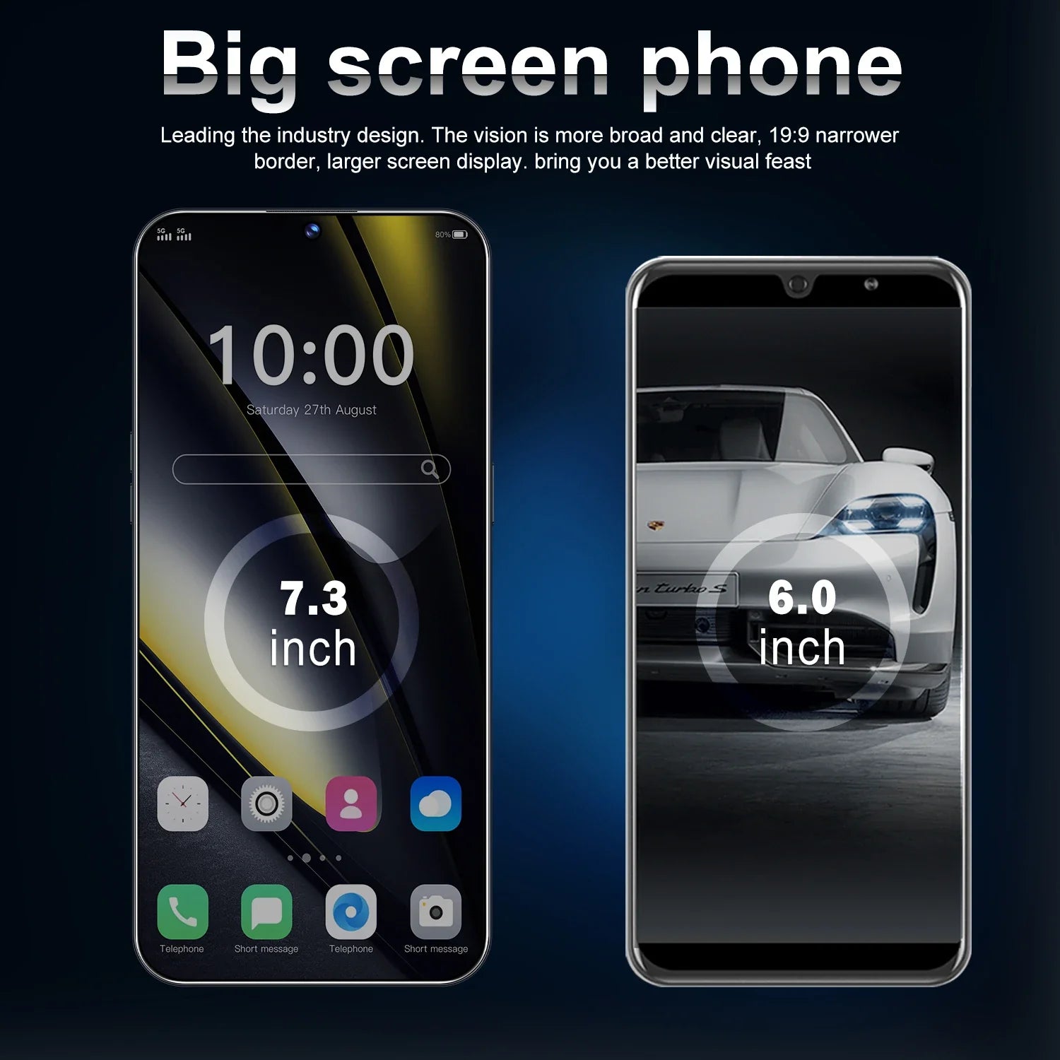 NEW Original Xioami X7 Pro Smartphone Global Version Snapdragon 8 108MP Dual Rear Camera Android Unlocked Mobile Phone NFC