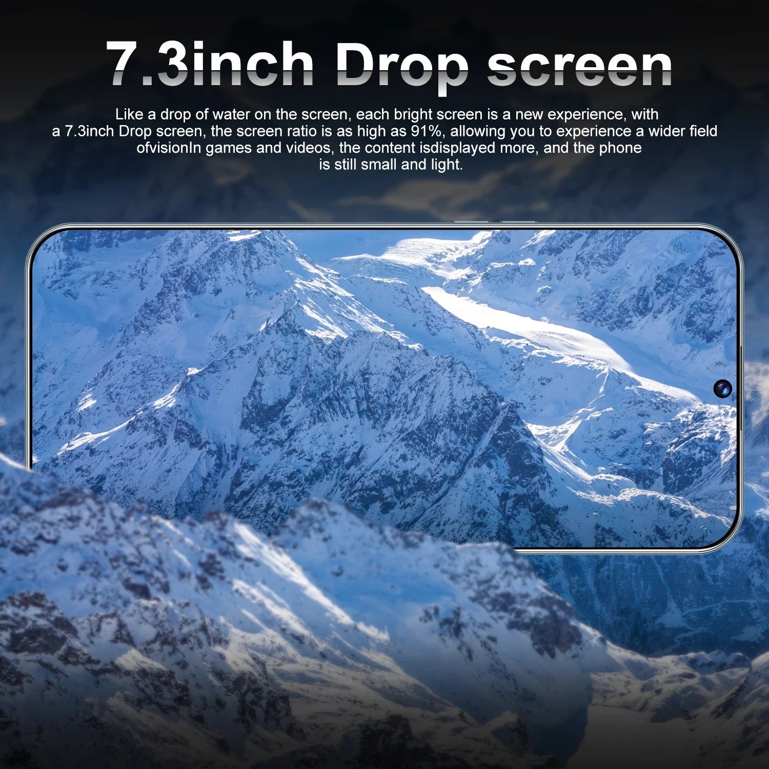 NEW Original Xioami X7 Pro Smartphone Global Version Snapdragon 8 108MP Dual Rear Camera Android Unlocked Mobile Phone NFC