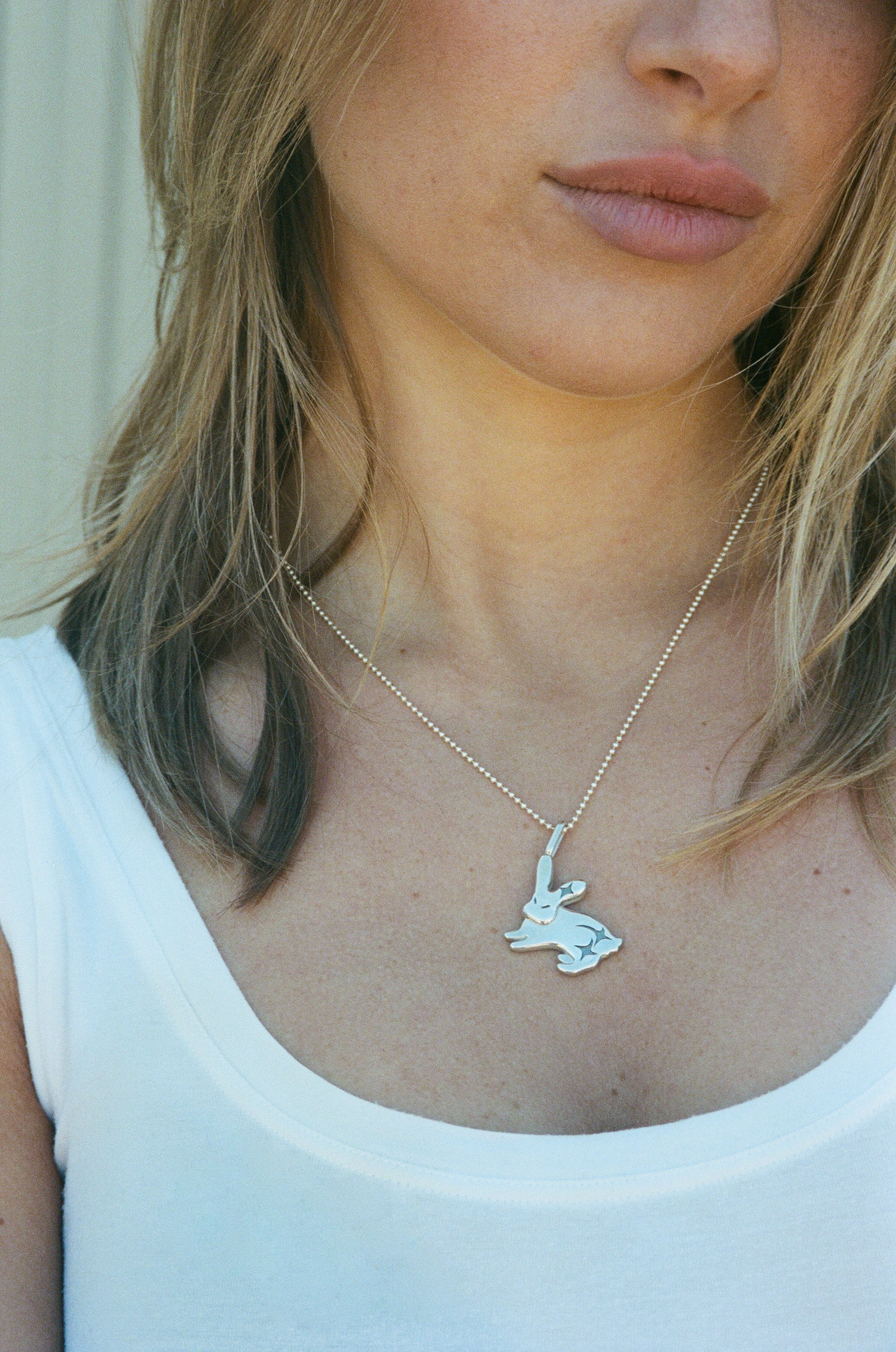 Arnev Necklace