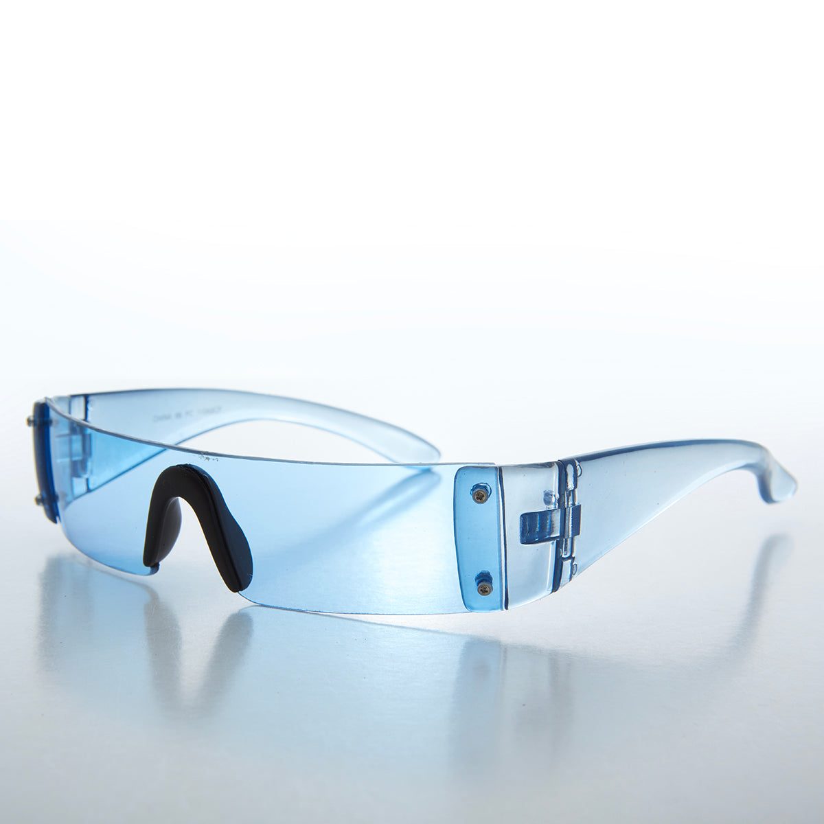 Mini Visor Sunglasses - Benoit
