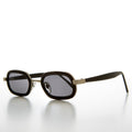 Small Rectangular Combination Frame - Berty