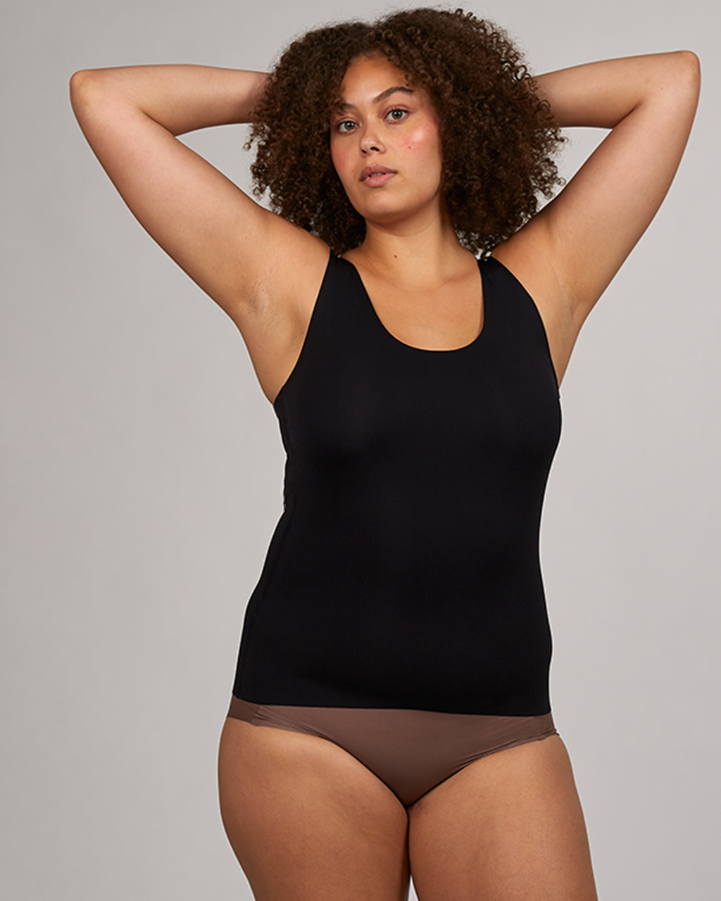 The Reversible Cami