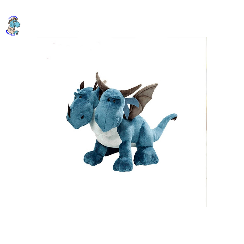 35CM Plush Dragon