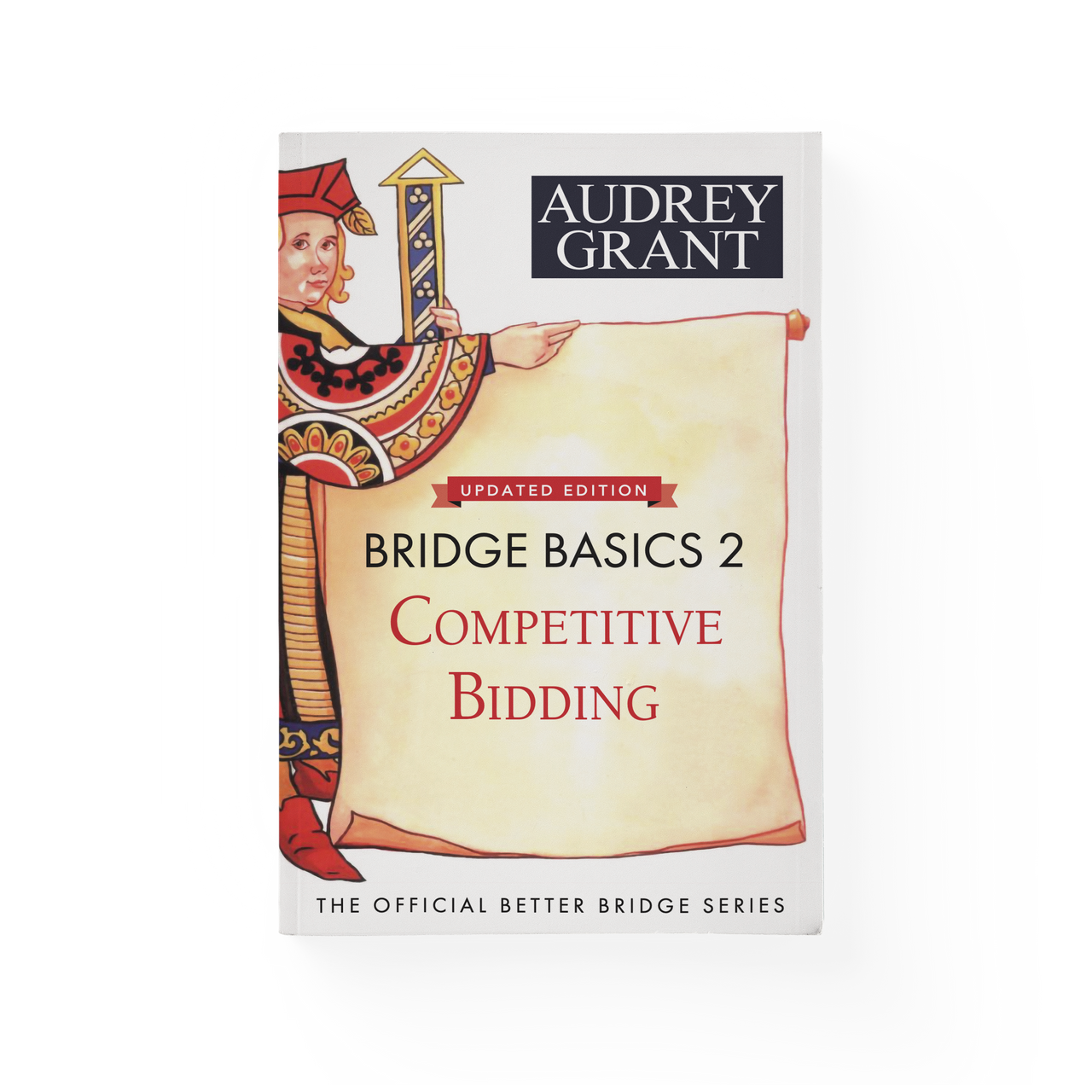 Bridge Basics 2: Competitive Bidding - Updated in 2023