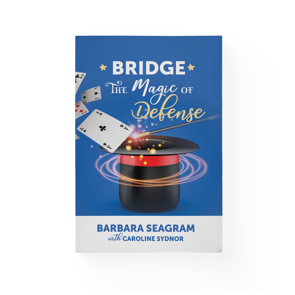 Bridge: The Magic of Defense