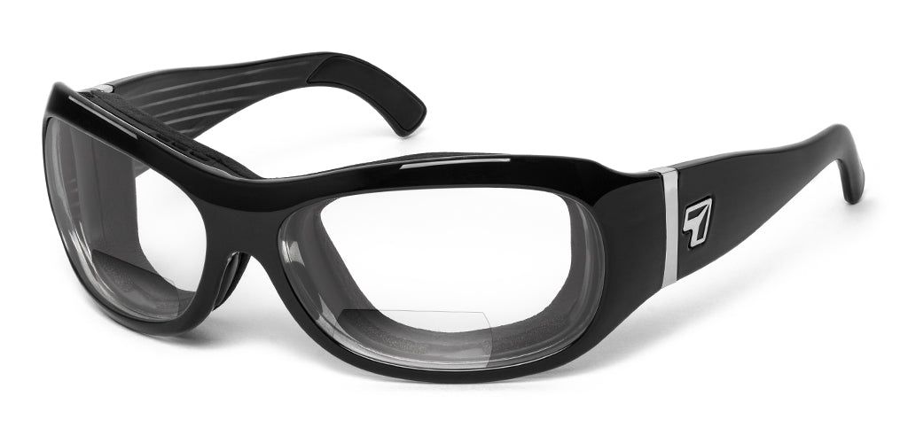 Briza - Bifocal Reader