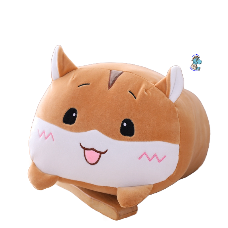 Cute Animal Pillow