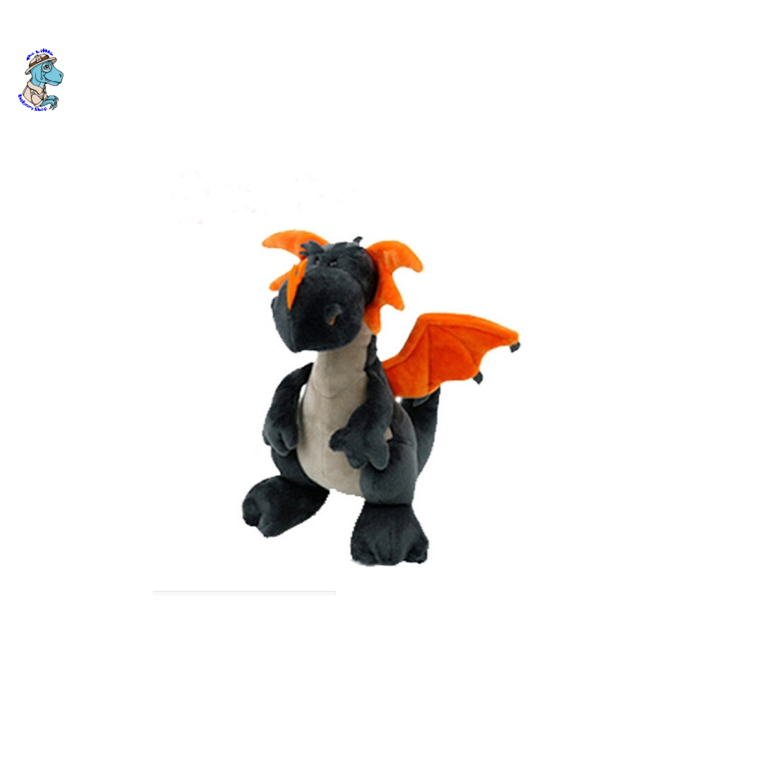 35CM Plush Dragon