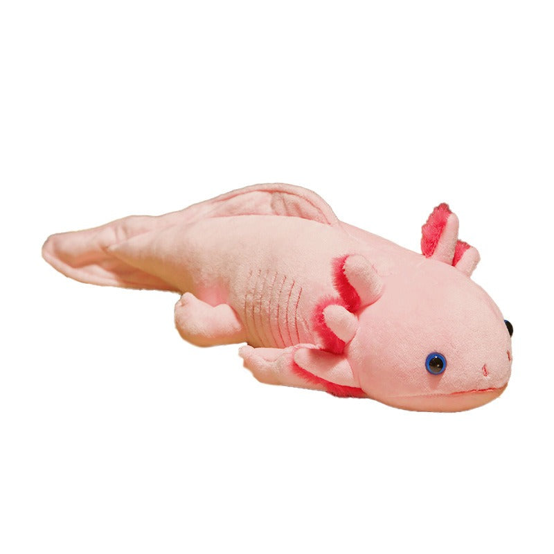 Axolotl Plush