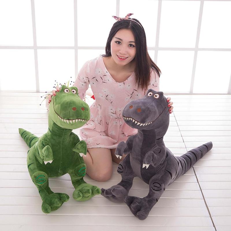 Tyrannosaurus Plush