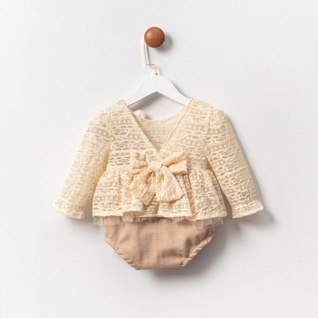 Melody Romper