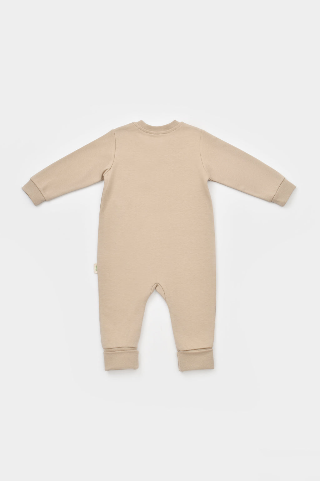 Giraffe Onesie 100% Organic Cotton